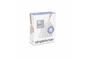 Lusterka kosmetyczne - Simplehuman CW0251 trash bag - CW0251