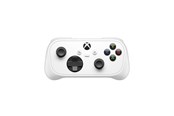 Akcesoria dla graczy - Microsoft XBOX Nano controller - White - Wireless Controller - Android - EP2-69812