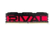 RAM - GOODRAM RIVAL Radiant DDR4-3200 - 16GB - CL16 - Dual Channel (2 pcs) - Czerwien - GGRRD4-32L16SA/16GDC
