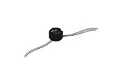 Inteligentny dom - HiluX LED Driver - 200mA - 22-26VDC - Max 6W - Powered by Shelly - 5714255012774