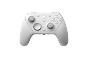 Akcesoria dla graczy - GameSir G7 Pro 8K Wireless Game Controller - White - Controller - PC - GSG7XW008K