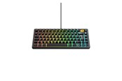 Klawiatura - Glorious GMBK - Membrane Wired Gaming Keyboard 75% - GLO-GMBK75-BLK-DE
