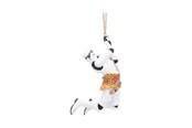Drobiazgi - Nemesis Now - Star Wars - Stormtrooper Tarzan Hanging Ornament - B7807C26
