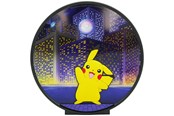 Drobiazgi - Teknofun - Pokemon - Pikachu Night Ciry LED Lamp - Lampa - 811429
