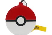 Drobiazgi - Teknofun - Pokemon - Light-Up Poke Ball With Wrist Strap - Figurka - 811424