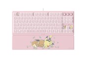 Klawiatura - Razer Ornata V3 Tenkeyless – Pikachu & Eevee Edition keyboard - RZ03-04882400-RUEA