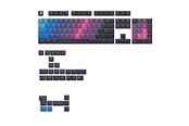 Klawiatura - Glorious Nakładki na klawisze GPBT Gradient Afterparty - US - zestaw PBT 135 klawiszy - GLO-KB-ACC-KC-GPBT-GR-AFTR-US