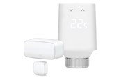 Inteligentny dom - Eve Smart Heating & Energy Saving Set - 10BGO1751-BB