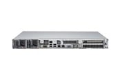 Obudowa komputerowa - Supermicro SC514 R407W - Obudowa komputerowa - Server (Rack) - Szary - CSE-514-R407W