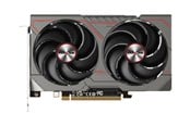 Karta graficzna - Sapphire Radeon RX 9060 XT - 8GB GDDR6 RAM - Karta graficzna - 11350-05-20G