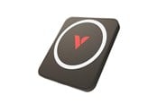 Dysk SSD - Verbatim SnapBack SSD - 1TB - Brązowy - Zewnętrzny dysk twardy - USB 3.2 Gen 2x2 - 32061