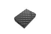 Dysk SSD - Verbatim Store 'n' Go Mini Diamond SSD - 512GB - Czarny - Zewnętrzny dysk twardy - USB 3.2 Gen 1 - 32024