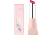 Makijaz - L'Oréal Paris New York Lifter Glaze Lip Balm 4.4 g – 03 Rose Bite - 3600531702205
