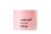 Pielegnacja twarzy - Medicube Collagen Toning Gel Toner Pads – 120 ml (70 pads) - MED-00005
