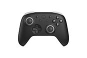 Akcesoria dla graczy - 8BitDo Ultimate 3C+ Stealth Black - Wireless Controller - PC - RET00967