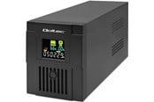 UPS - Qoltec Monolith UPS 53770 - 1500 VA / 900 W - line-interactive - 53770