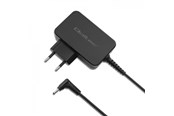 Ładowarka do laptopa - Qoltec 51032 zasilacz do laptopa - 45 W - 19 V - Type C - 51032