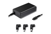 Ładowarka do laptopa - Qoltec Zasilacz do laptopa 51758 - 65 W - 19.5 V - 51758