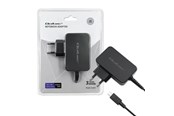Ładowarka do laptopa - Qoltec Zasilacz do laptopa 52395 - 33 W - 19 V 1.75 A - Micro USB - 52395