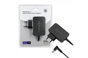 Ładowarka do laptopa - Qoltec Zasilacz 51033 - 45 W - 19.5 V 2.31 A - 4.5 x 3.0 mm + pin - 51033