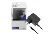 Ładowarka do laptopa - Qoltec Zasilacz 51023 - 24 W - 12 V 2 A - 5.5 x 2.5 mm - 51023