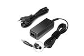 Akcesoria komputerowe - Qoltec Zasilacz 51774 - 25 W - 19 V - Czarny - 51774