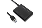 Akcesoria komputerowe - Qoltec Adapter interfejsu 50644 - SATA 6Gb/s 2.5-inch do USB 3.0 - 50644