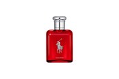 Perfumy i zapachy - RALPH LAUREN Polo Red Eau de Parfum - 75 ml - 3605972321831