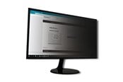 Akcesoria komputerowe - Qoltec Filtr prywatności do monitora 51059 - 23.8" Przezroczysty - 51059