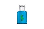 Perfumy i zapachy - RALPH LAUREN Blue Eau de Toilette - 40 ml - 3605973048232
