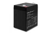 Bateria - Qoltec 53033 Akumulator AGM - 15 V - 4.5 Ah - 53033