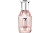 Perfumy i zapachy - Tommy Hilfiger Girl New York Eau de Toilette 30 ml - 30 ml - 66052