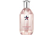 Perfumy i zapachy - Tommy Hilfiger Girl New York Eau de Toilette 100 ml - 100 ml - 66054