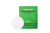 Pielęgnacja twarzy - Purito SEOUL Peel Shot Exfoliating Pad 8 - 8809563104055