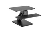 Akcesoria komputerowe - Maclean MC-882 Ergonomic stand - MC-882