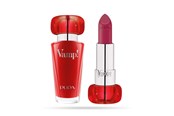 Makijaz - PUPA Milano Vamp! Lipstick 201 - Black Cherry - 8011607353774