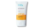 Pielegnacja twarzy - The Organic Pharmacy UV365 Protection Ageing Defence SPF 50 40 ml - SUCAD50040