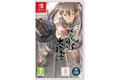 Gry - Dodonpachi Daifukkatsu - Nintendo Switch - Shoot 'em up - 4570101050298