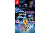 Gry - Disney Music Parade: Encore - Nintendo Switch - Akcja - 4965857104515