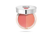 Makijaz - PUPA Milano Extreme Blush Duo 130 - Matt Salmon - Radiant Peach - 8011607332526