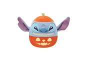 Plusz - Squishmallows Halloween - Stitch in Pumpkin - 0191726914907