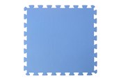Zabawy w wodzie - Bestway Pool Improve Undertiles Blue 8 pcs. - 70.250.38.050