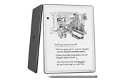 Czytnik e-booków - Amazon Kindle Scribe (2026) 32GB with Premium Pen - Graphite - B0FC1XB22K