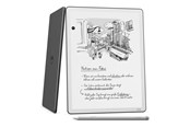 Czytnik e-booków - Amazon Kindle Scribe (2026) 64GB with Premium Pen - Graphite - B0FC254WQH
