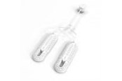 Akcesoria do czyszczenia - Nedis Shoe dryer - HTSH50WT