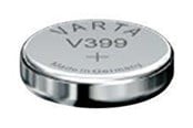 Bateria - VARTA V 399 battery x SR57 - silver oxide - 00399 101 111