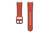 Smartwatch - akcesoria - Samsung ET-STR90 - strap for smart watch - ET-STR90SREGEU