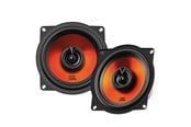 Car - Audio - JBL Stage1 Gen2 52F - samochodowe głośniki współosiowe 2-drożne 5.25" - 4 ohm - JBLSPKS152F