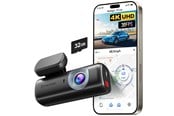 Kamera samochodowa - Redtiger F9 Lite Dashcam - F9 Lite