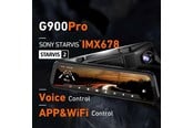 Kamera samochodowa - Wolfbox G900 pro - G900 Pro